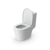 Унитаз 01
