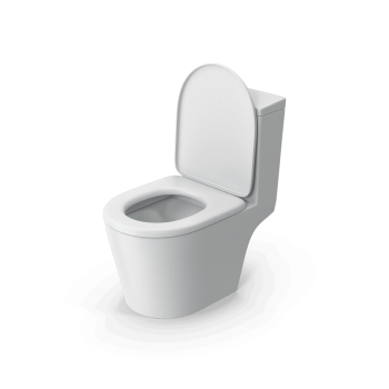 Унитаз 01