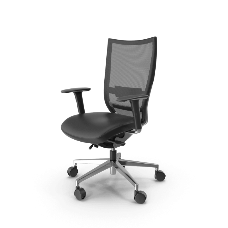 Офисный стул 01