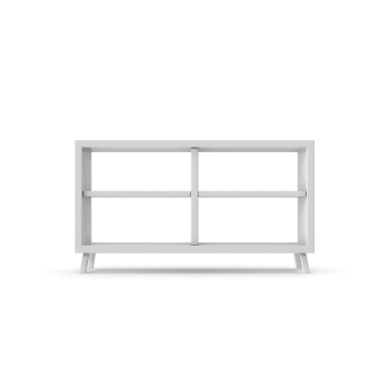 Простая полка