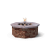 Костровые чаши