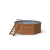 Wooden Pools