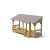 Wooden