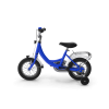 Велосипед Cobalt Blue с приспособлениями для обучения