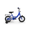 Велосипед Cobalt Blue с приспособлениями для обучения