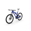 Горный велосипед Cobalt Blue