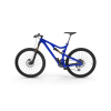 Горный велосипед Cobalt Blue