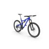 Горный велосипед Cobalt Blue