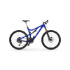 Горный велосипед Cobalt Blue