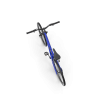 Горный велосипед Cobalt Blue