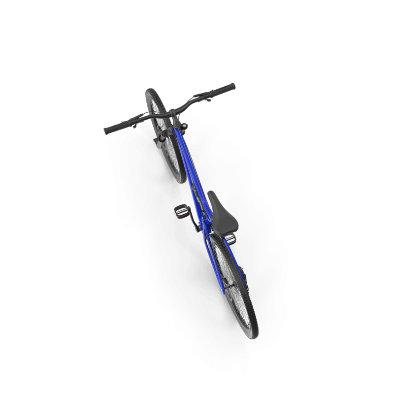 Горный велосипед Cobalt Blue