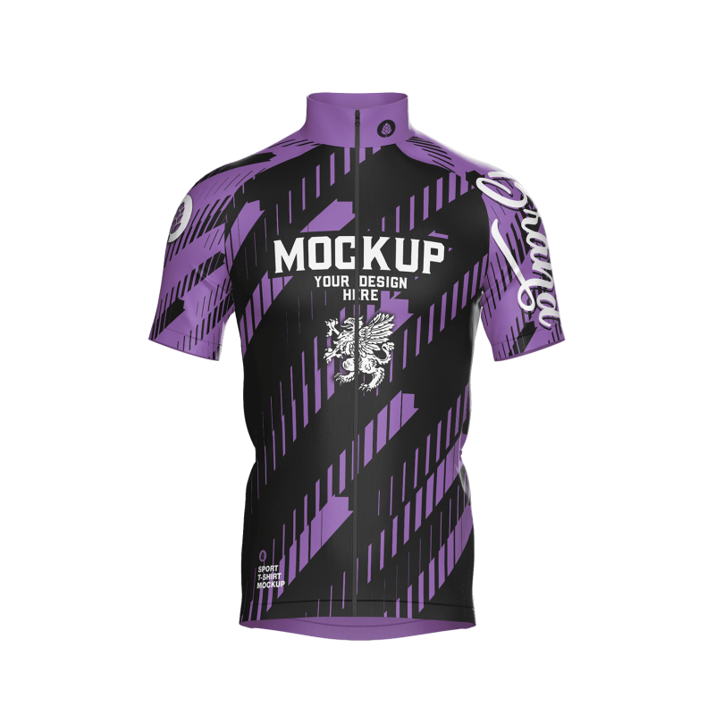 Велоджерси 1