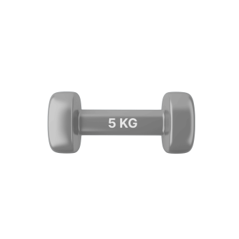 5 Kg Гантель