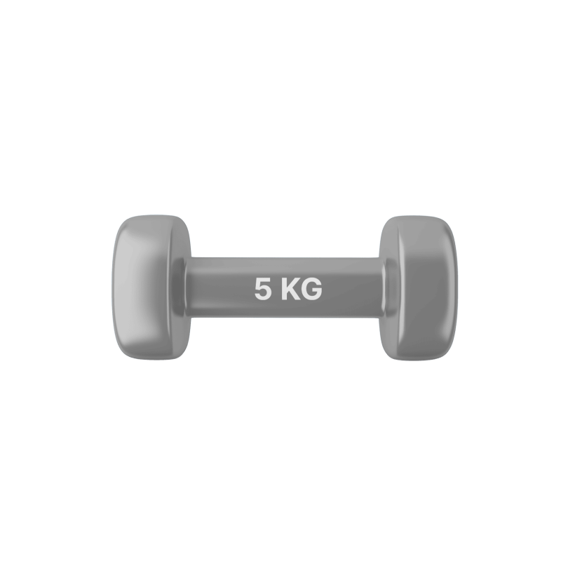 5 Kg Гантель