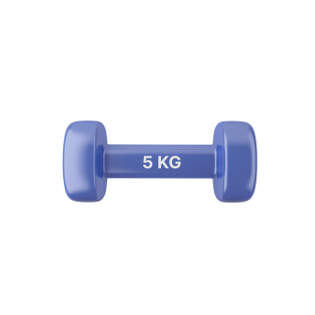 5 Kg Гантель