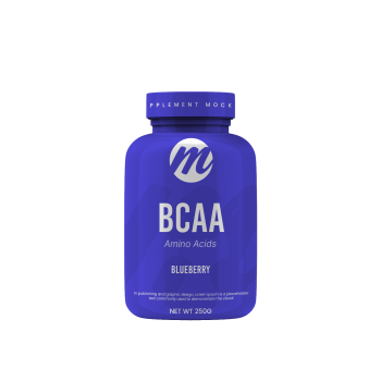 BCAA Аминокислоты
