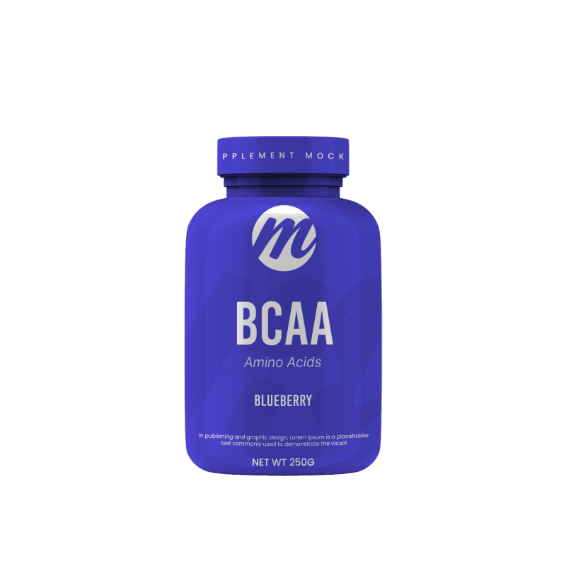 BCAA Аминокислоты