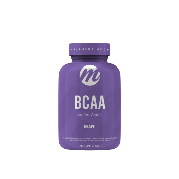 BCAA Аминокислоты