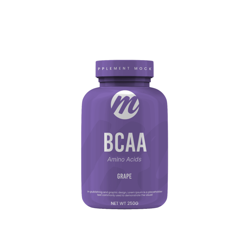 BCAA Аминокислоты