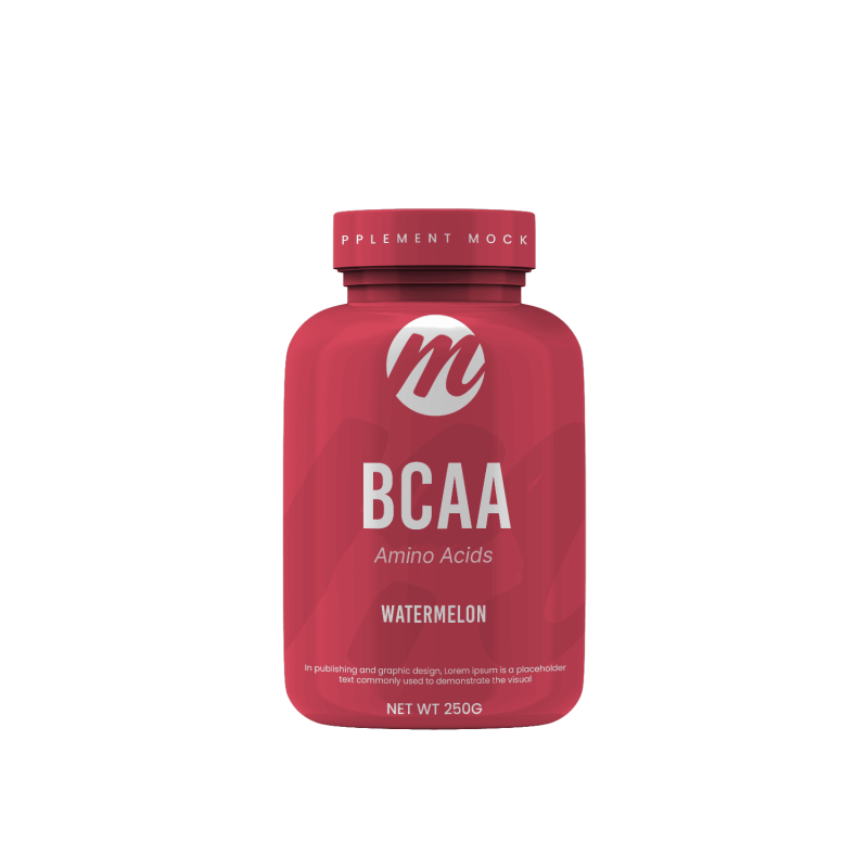 BCAA Аминокислоты