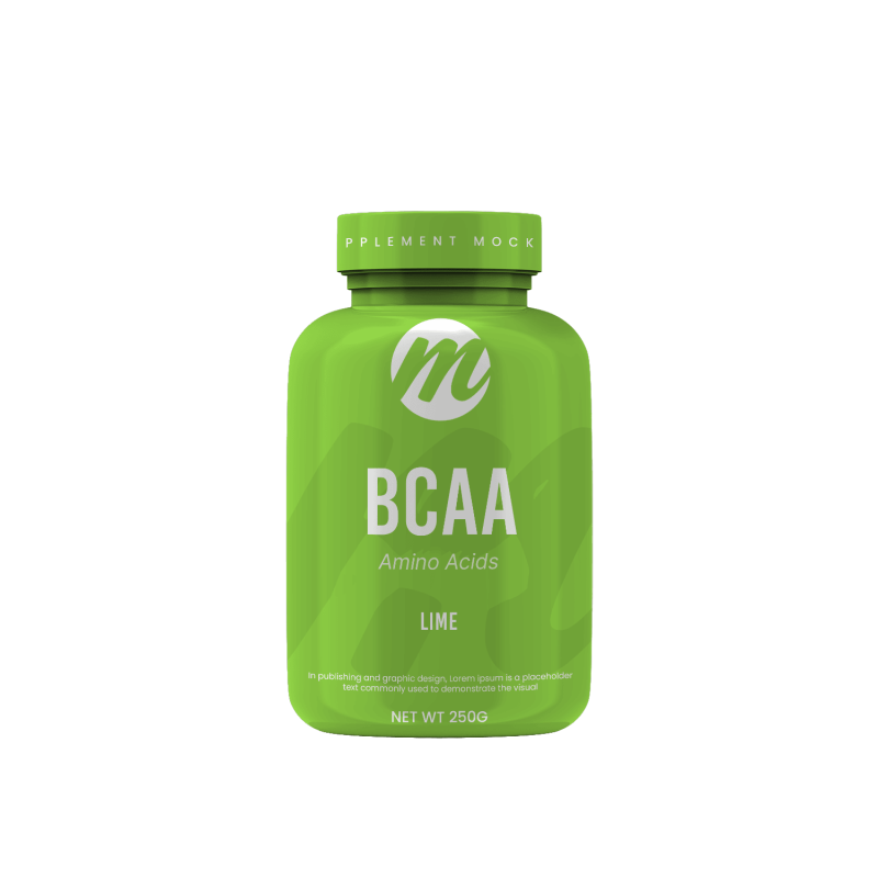 BCAA Аминокислоты