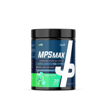 MPX Max Recovery