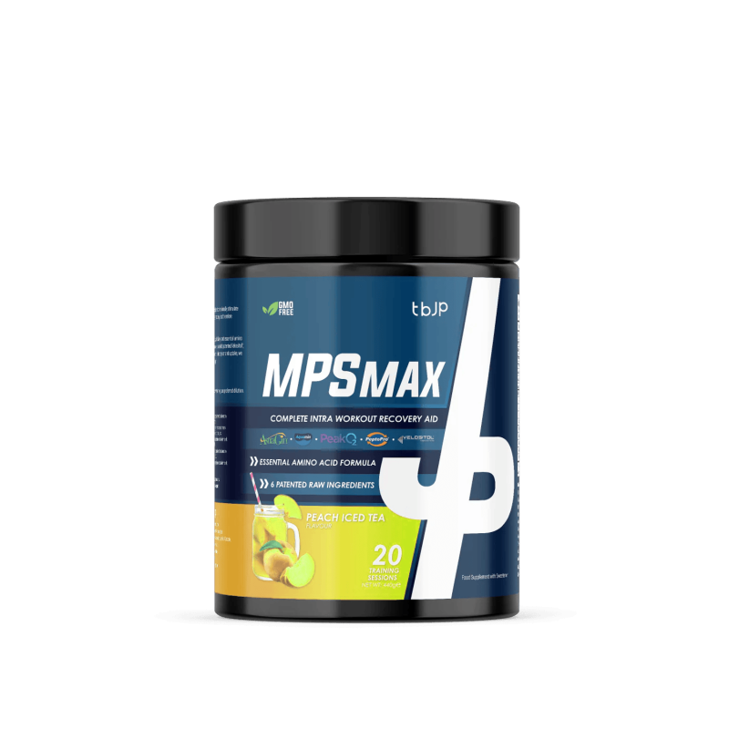 MPX Max Recovery