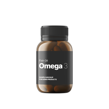 Омега 3