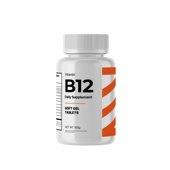 Витамин B12