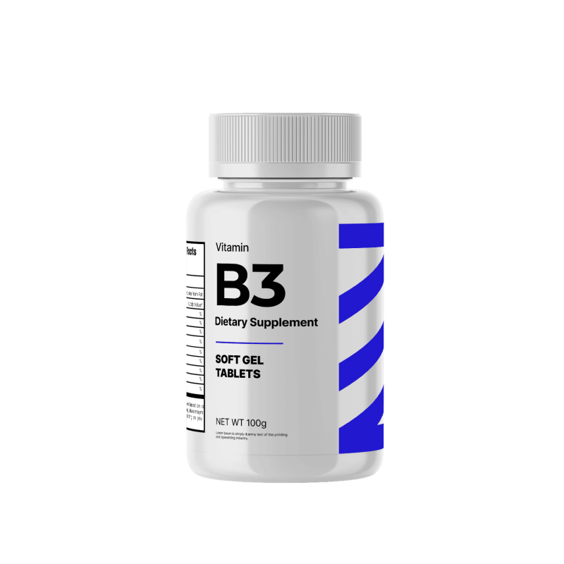 Витамин B3