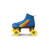 Ретро роликовые коньки