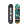 Скейтборд 04