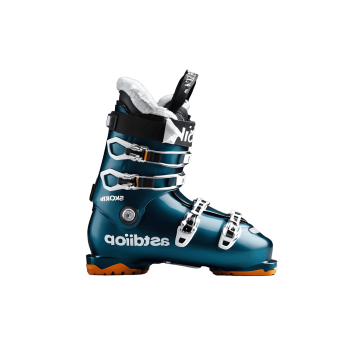 Горнолыжные ботинки 03