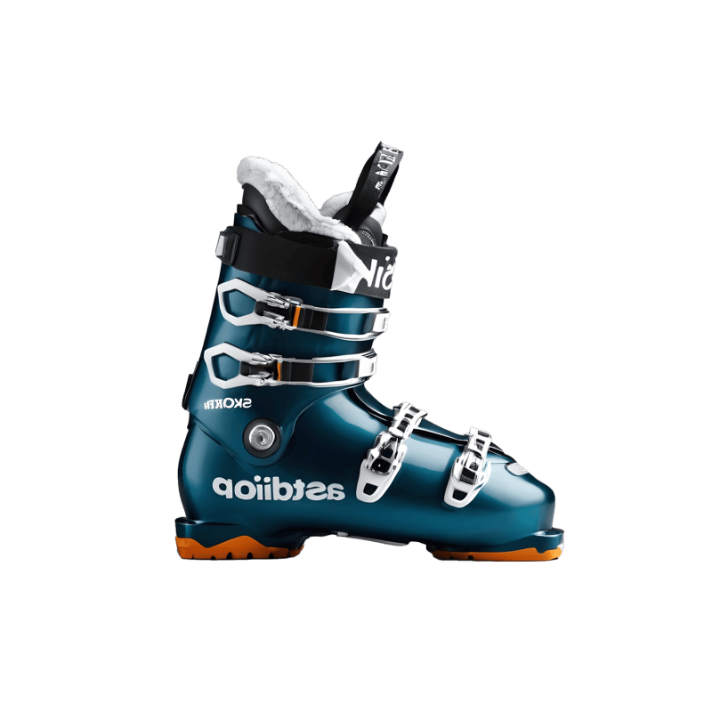 Горнолыжные ботинки 03