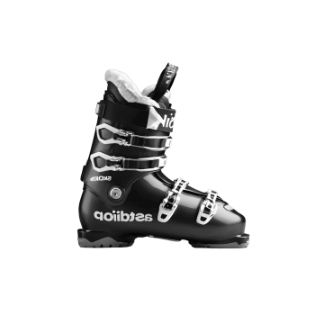 Горнолыжные ботинки 03