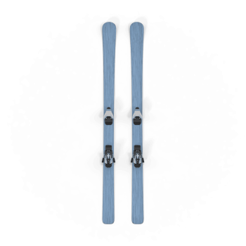 Лыжи 06