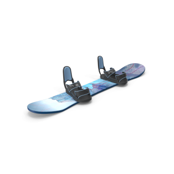 Сноуборд 01