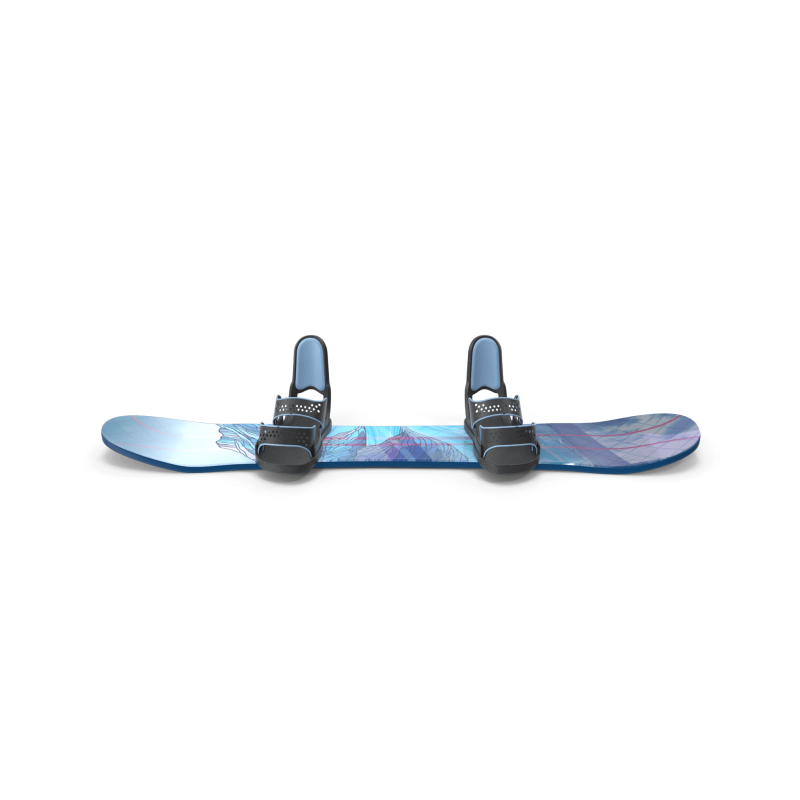Сноуборд 01