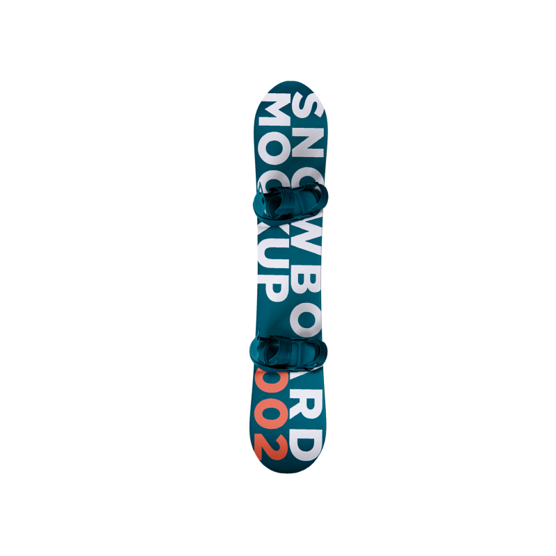 Сноуборд 05