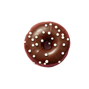 Пончик 01