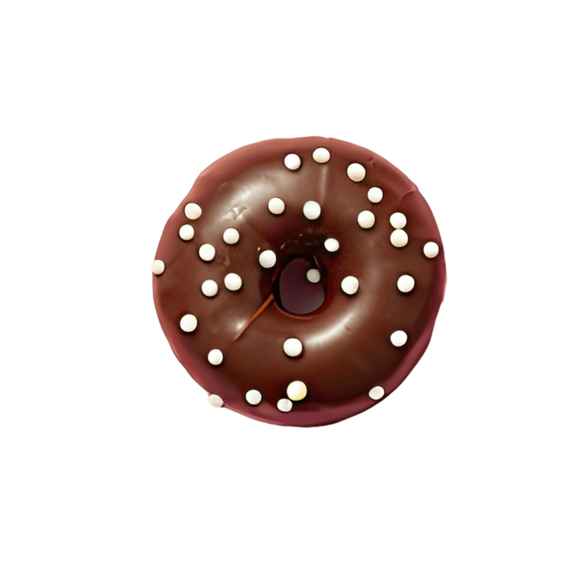 Пончик 01