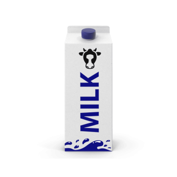 Молоко 01