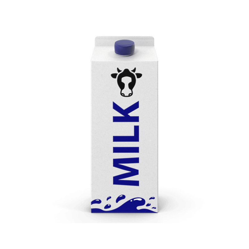 Молоко 01