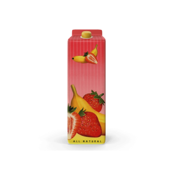 Фруктовый сок 01