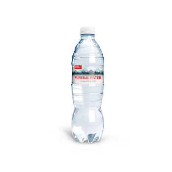 Бутилированная вода