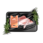 Рыба и морепродукты