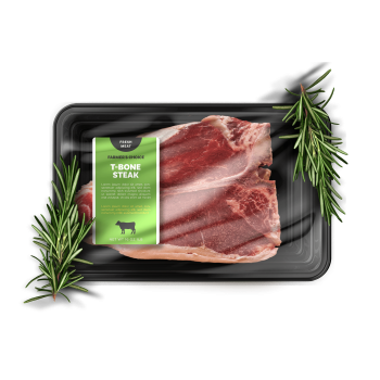 Стейк T-Bone