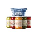Упакованные продукты