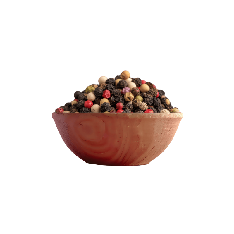 Черный перец