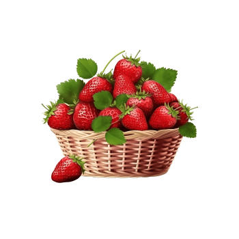 Клубника